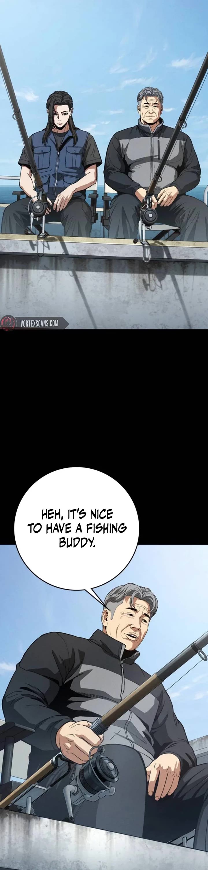 Contract Killer Enrollment Chapter 14 page 2 - Chapter 14