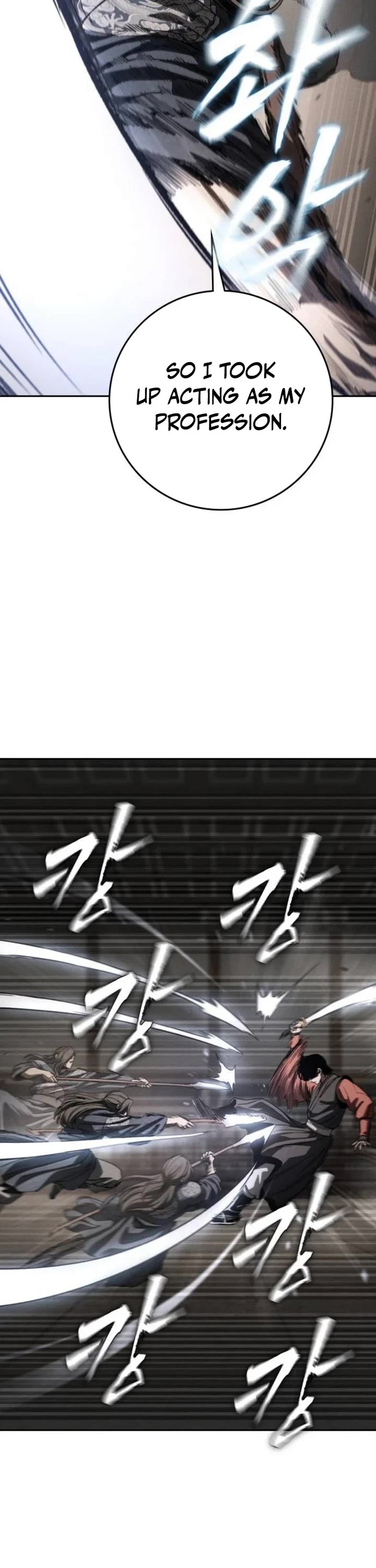 Contract Killer Enrollment Chapter 14 page 20 - Chapter 14