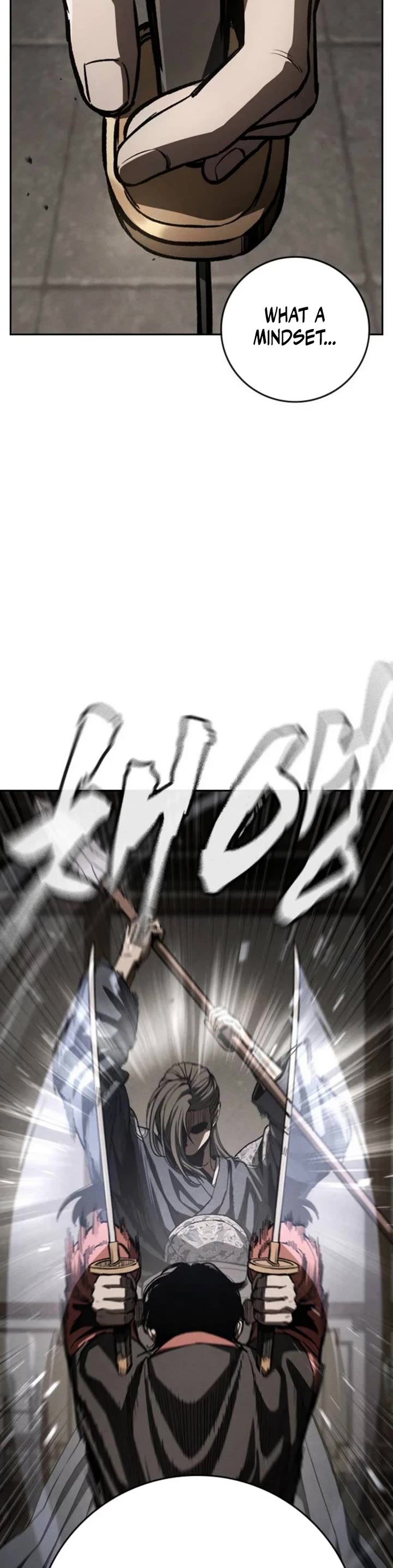 Contract Killer Enrollment Chapter 14 page 23 - Chapter 14