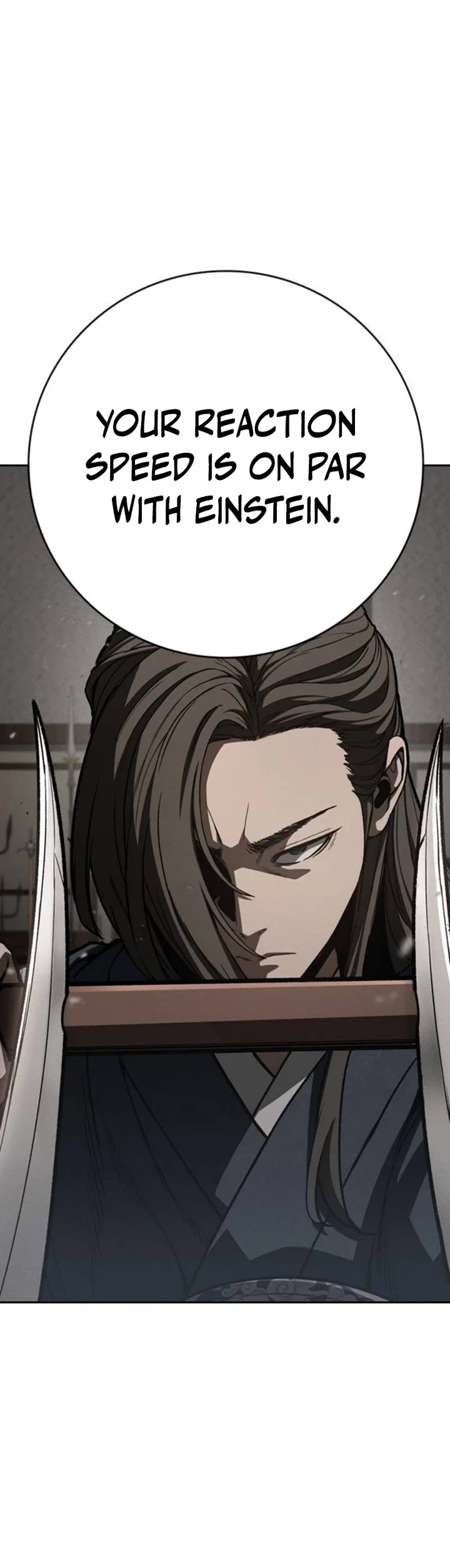 Contract Killer Enrollment Chapter 14 page 27 - Chapter 14