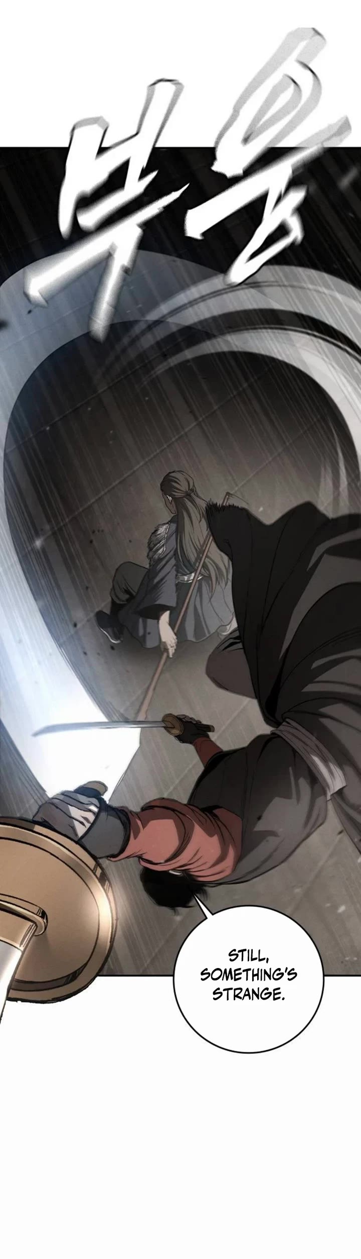 Contract Killer Enrollment Chapter 14 page 28 - Chapter 14