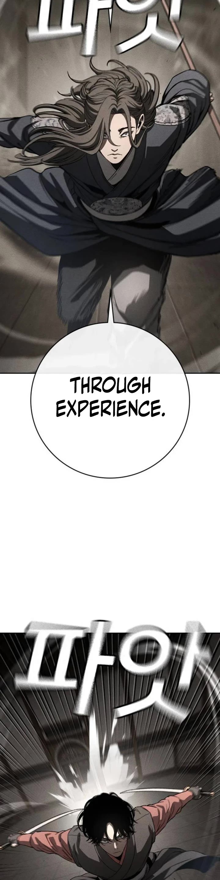 Contract Killer Enrollment Chapter 14 page 32 - Chapter 14