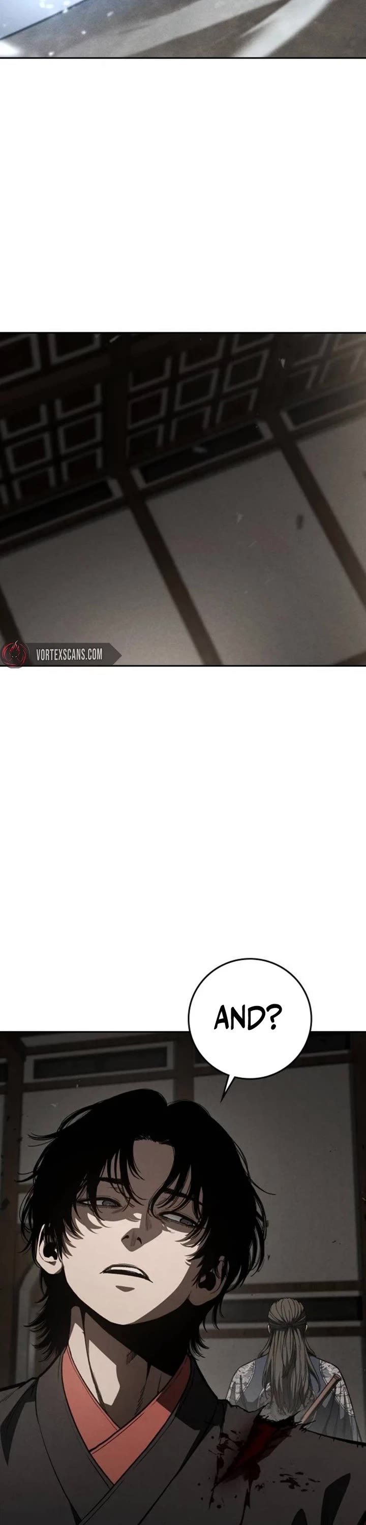 Contract Killer Enrollment Chapter 14 page 34 - Chapter 14