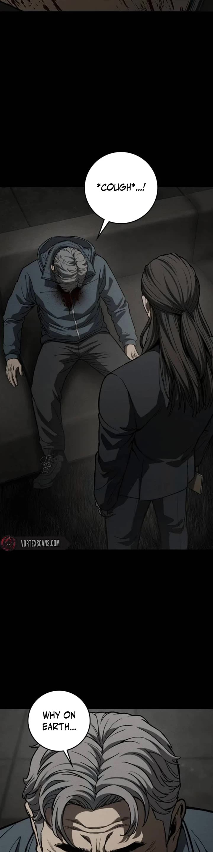 Contract Killer Enrollment Chapter 14 page 37 - Chapter 14