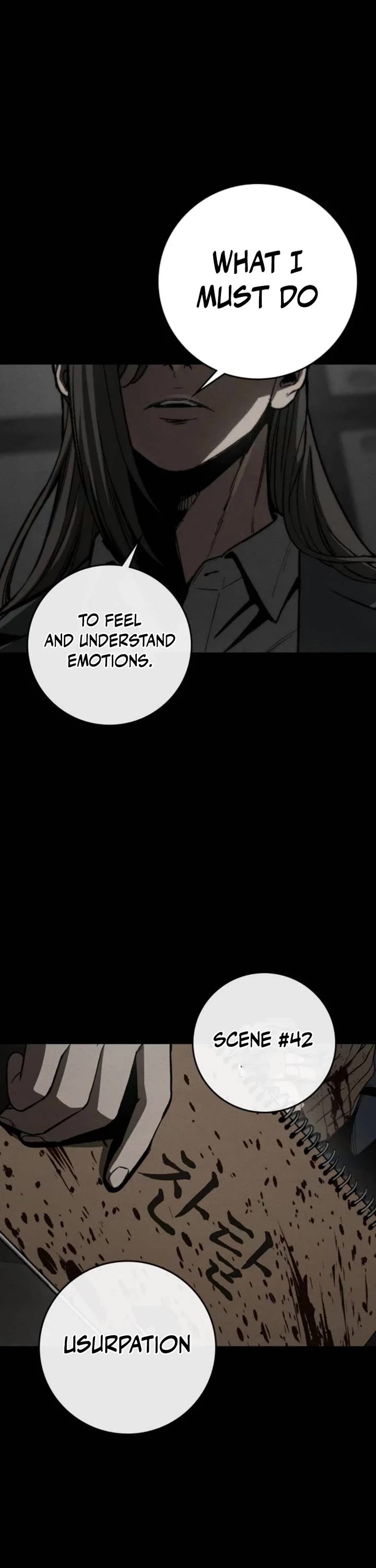 Contract Killer Enrollment Chapter 14 page 39 - Chapter 14