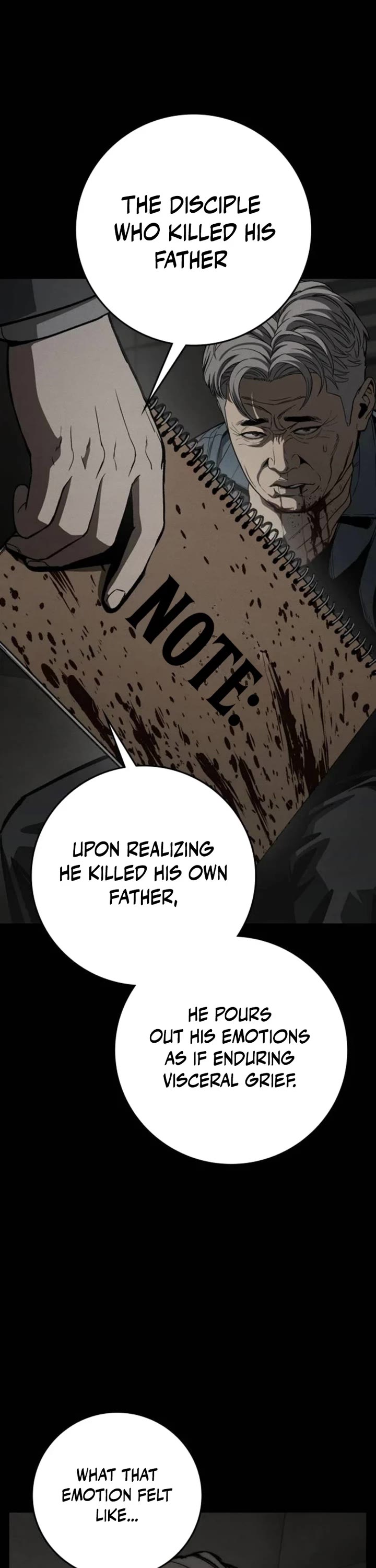 Contract Killer Enrollment Chapter 14 page 40 - Chapter 14