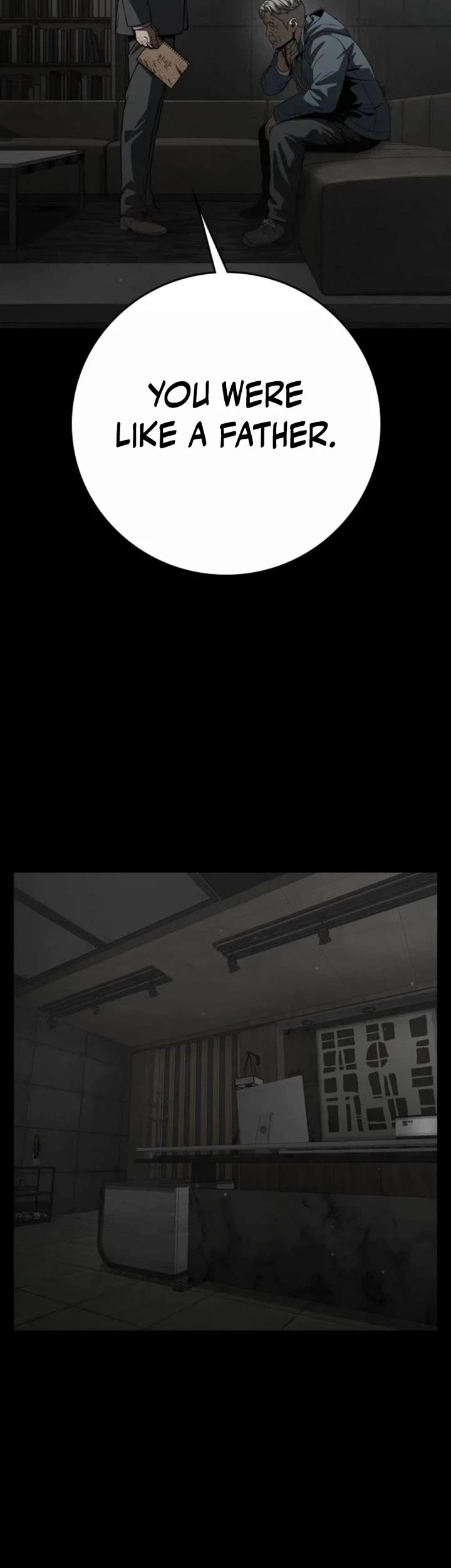 Contract Killer Enrollment Chapter 14 page 42 - Chapter 14