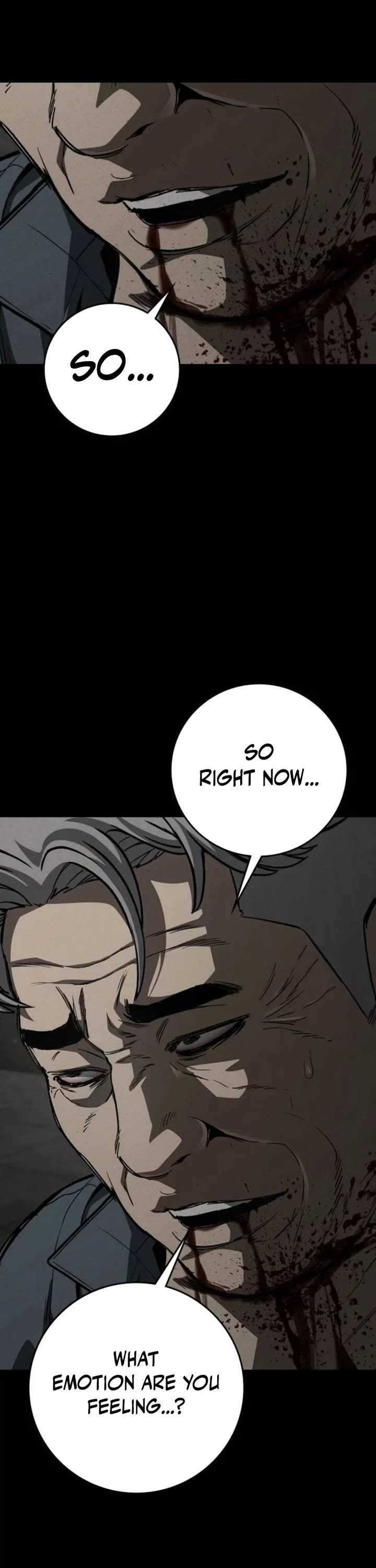Contract Killer Enrollment Chapter 14 page 43 - Chapter 14