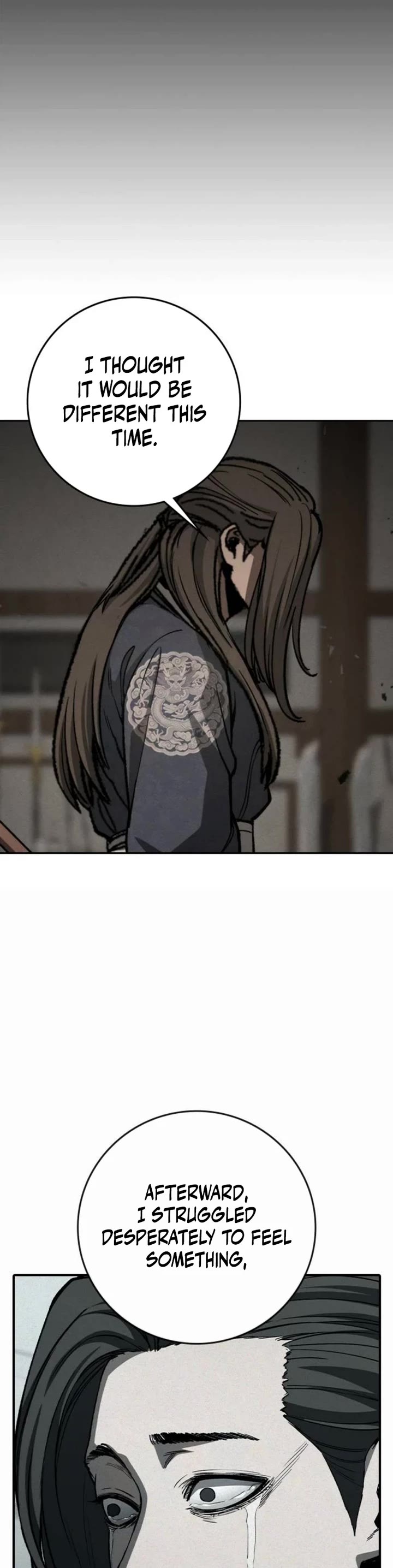 Contract Killer Enrollment Chapter 14 page 47 - Chapter 14