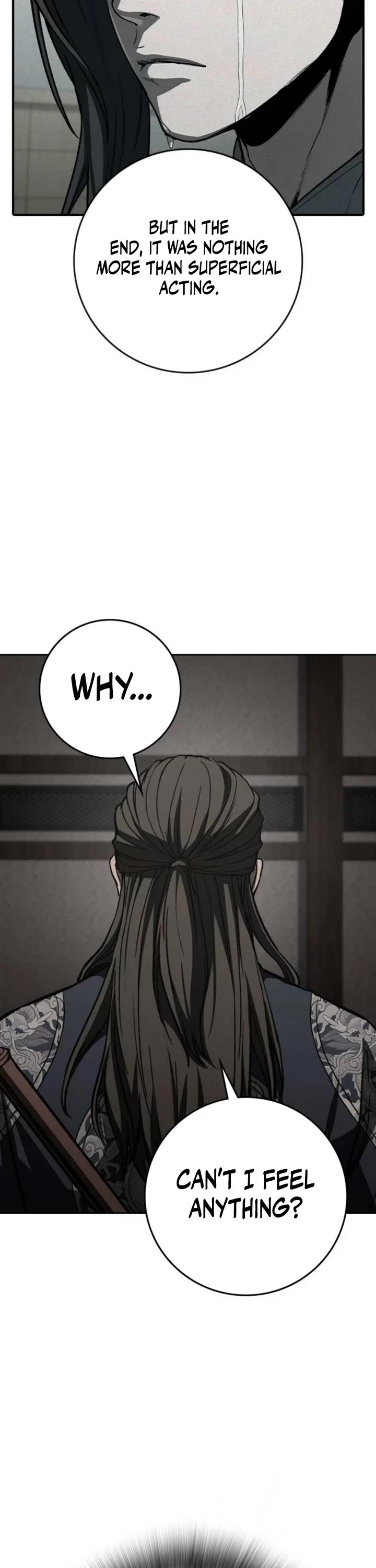 Contract Killer Enrollment Chapter 14 page 48 - Chapter 14