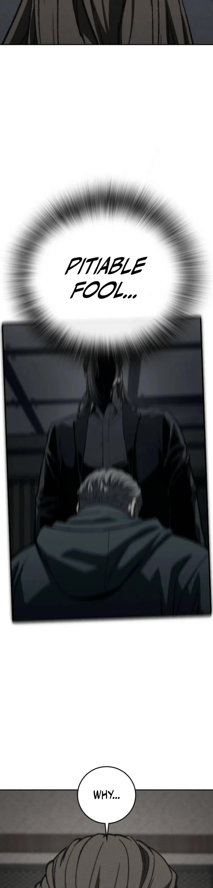 Contract Killer Enrollment Chapter 14 page 50 - Chapter 14