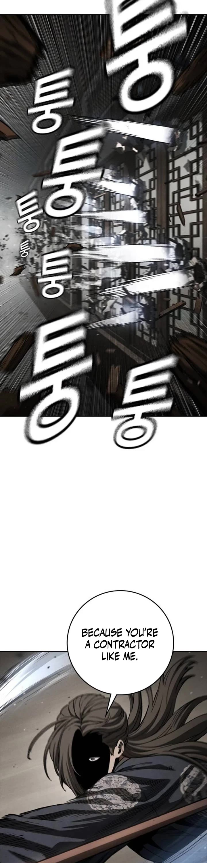 Contract Killer Enrollment Chapter 14 page 55 - Chapter 14