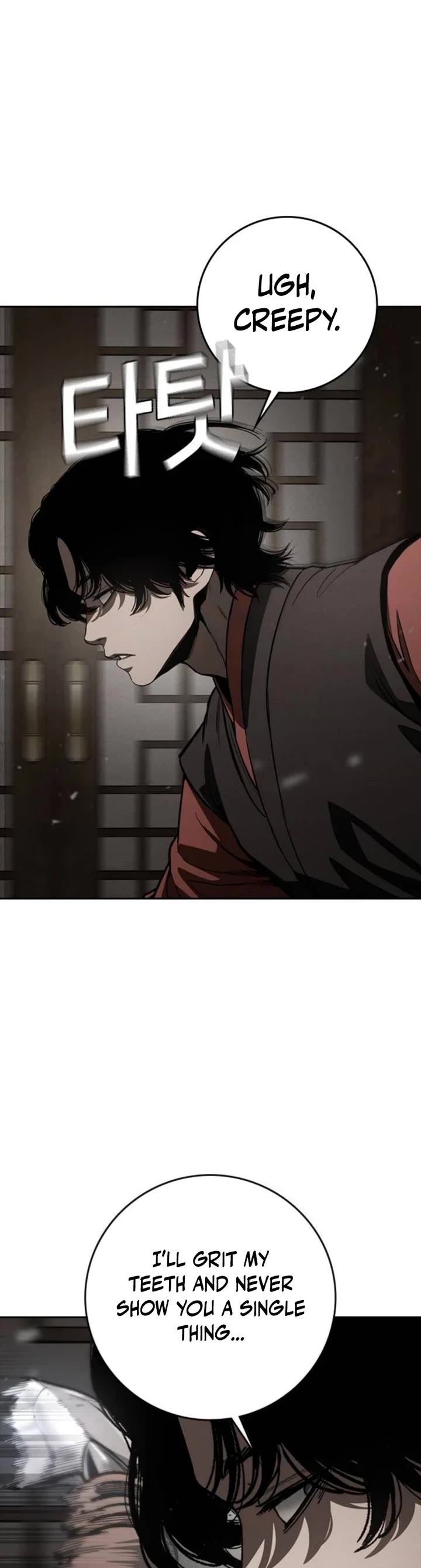Contract Killer Enrollment Chapter 14 page 57 - Chapter 14