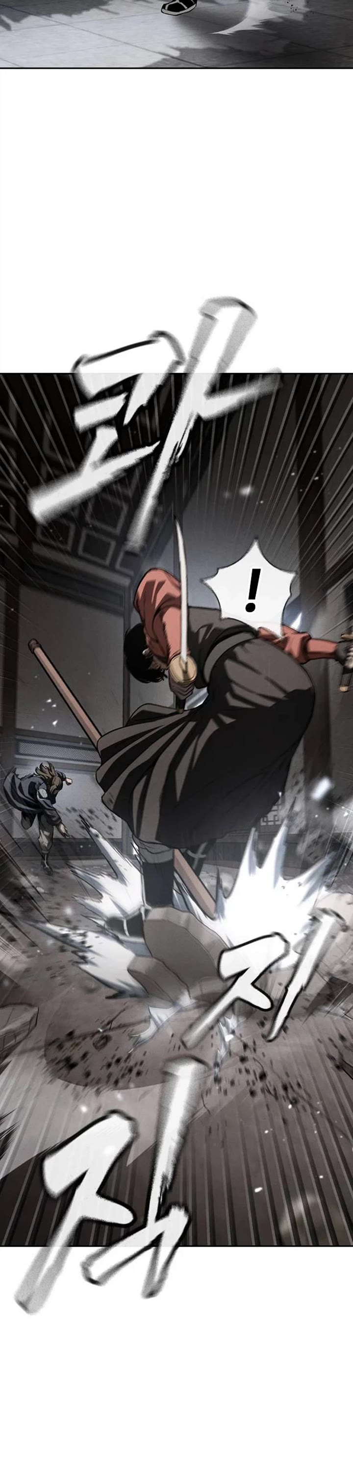 Contract Killer Enrollment Chapter 14 page 60 - Chapter 14