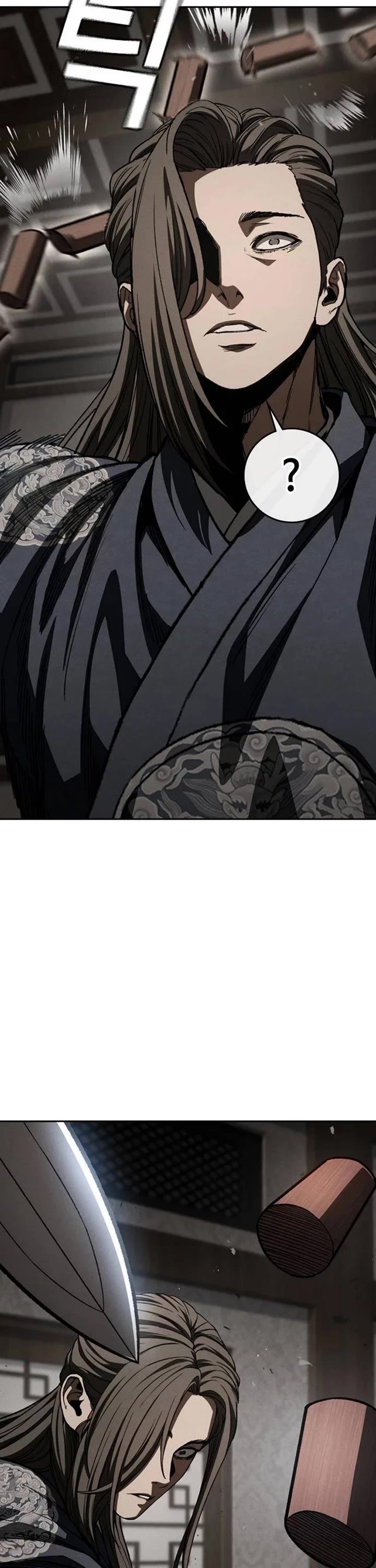 Contract Killer Enrollment Chapter 14 page 64 - Chapter 14