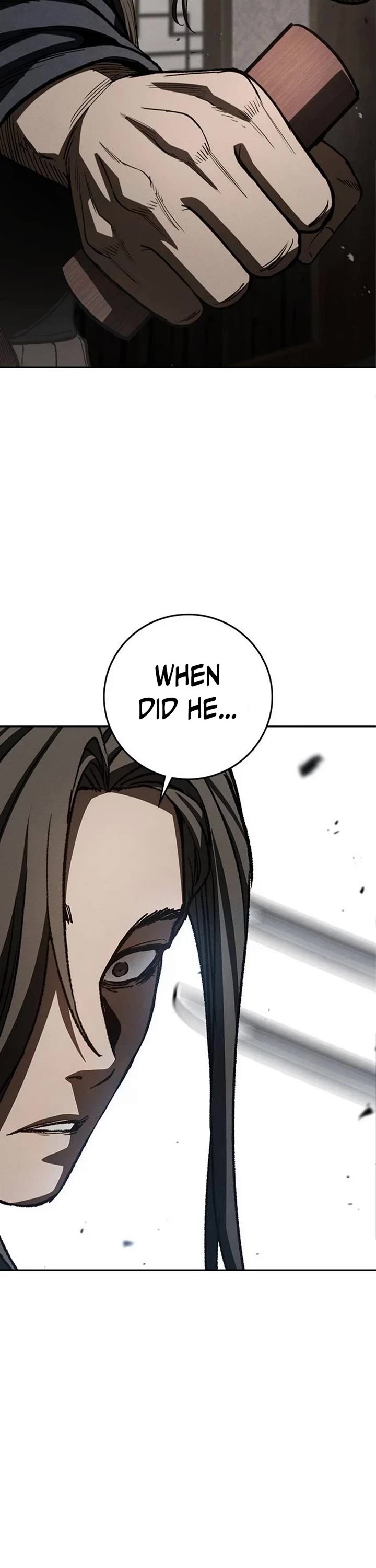 Contract Killer Enrollment Chapter 14 page 65 - Chapter 14