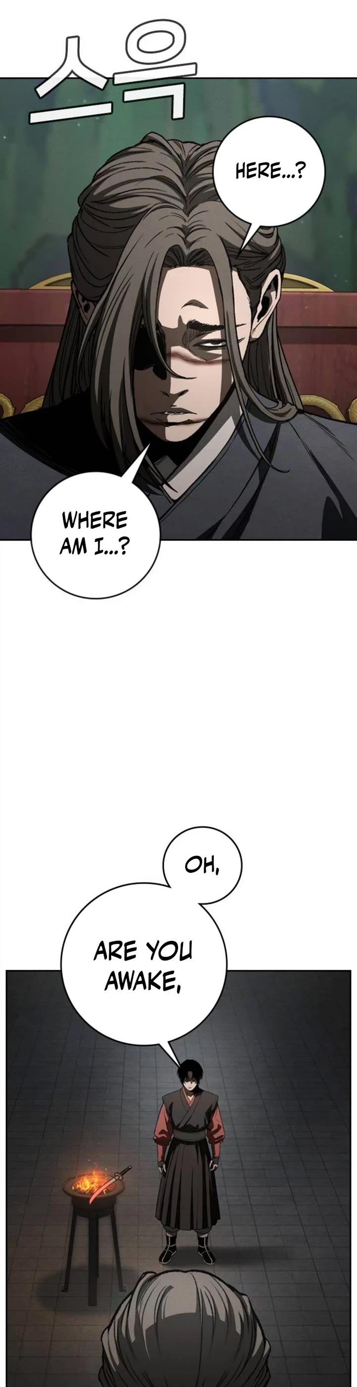 Contract Killer Enrollment Chapter 14 page 72 - Chapter 14
