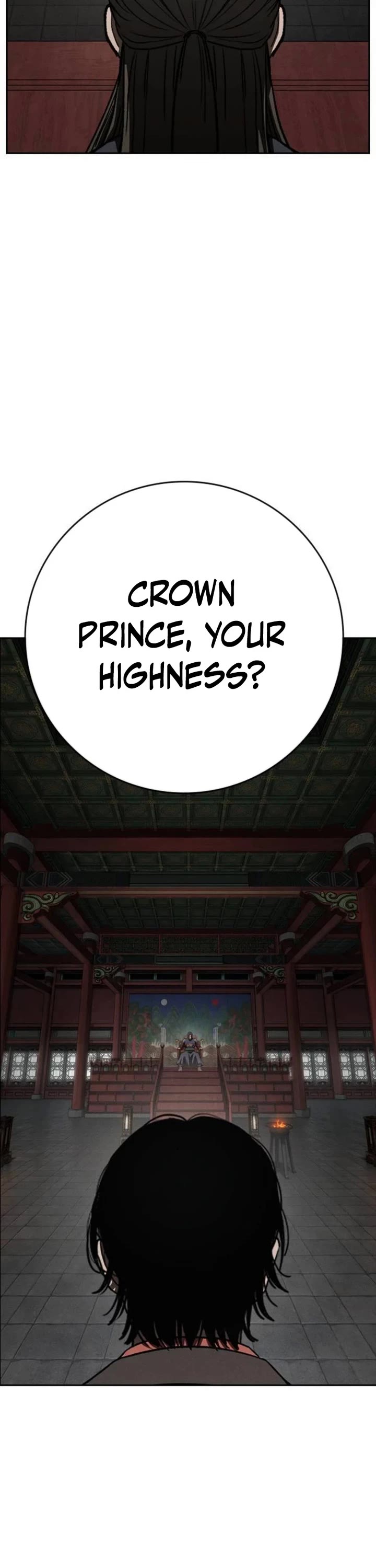 Contract Killer Enrollment Chapter 14 page 73 - Chapter 14