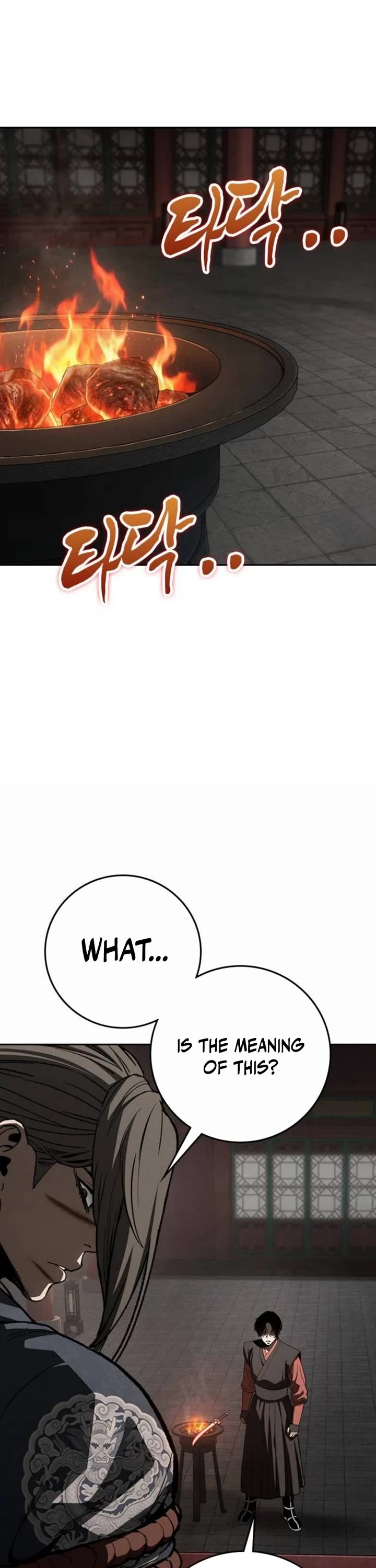 Contract Killer Enrollment Chapter 14 page 74 - Chapter 14