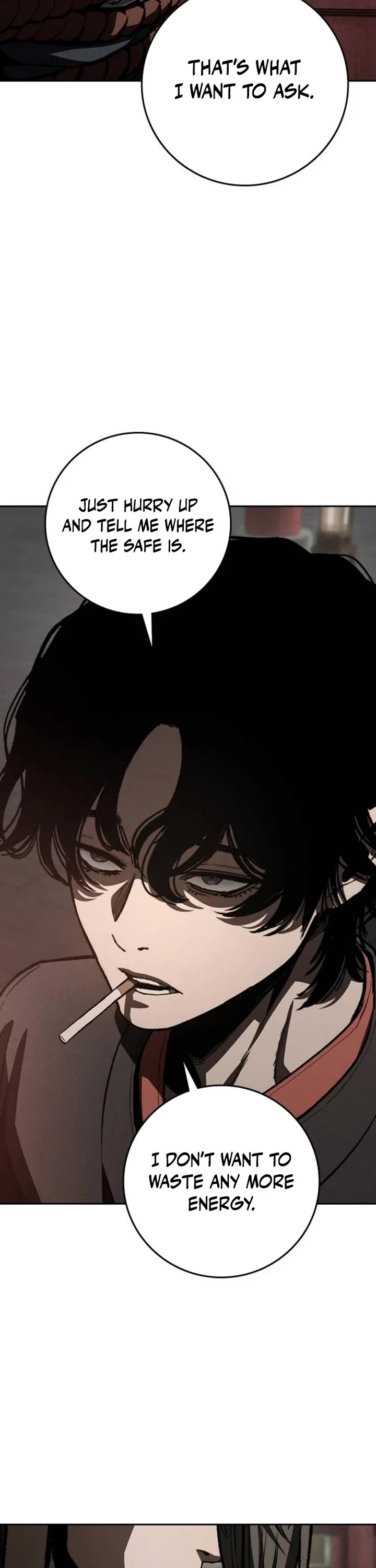 Contract Killer Enrollment Chapter 14 page 75 - Chapter 14