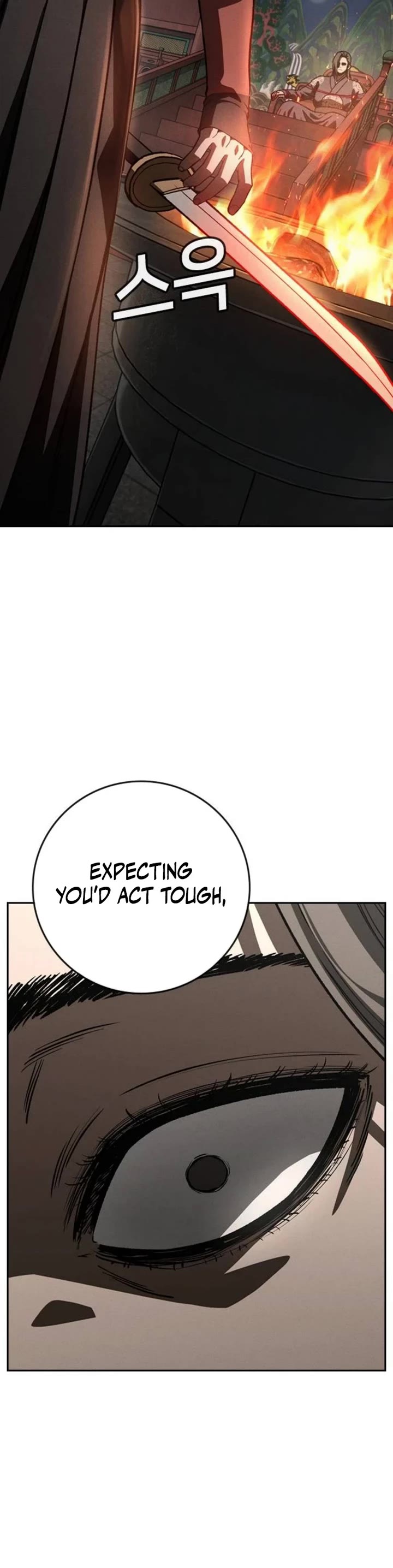 Contract Killer Enrollment Chapter 14 page 77 - Chapter 14