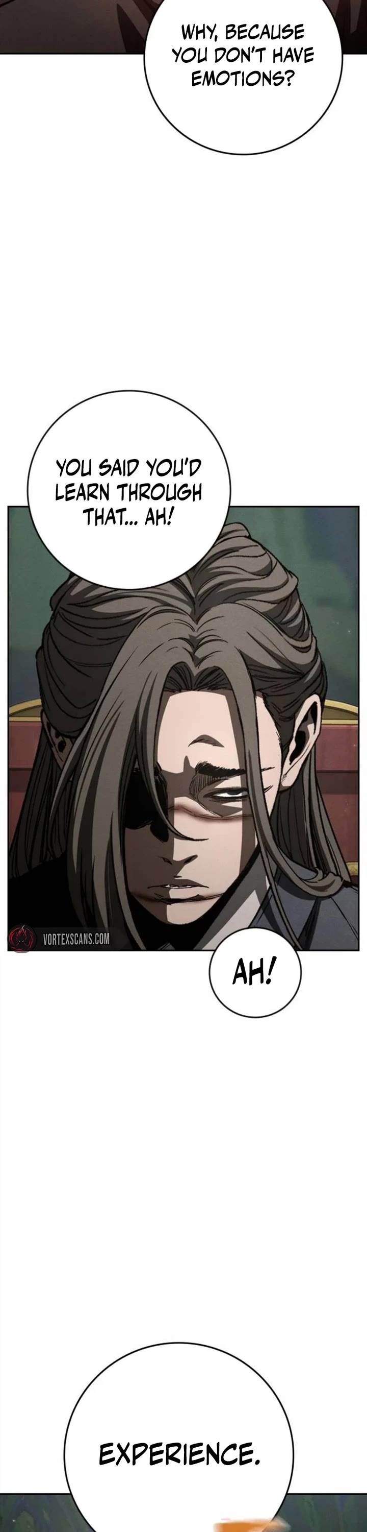 Contract Killer Enrollment Chapter 14 page 80 - Chapter 14