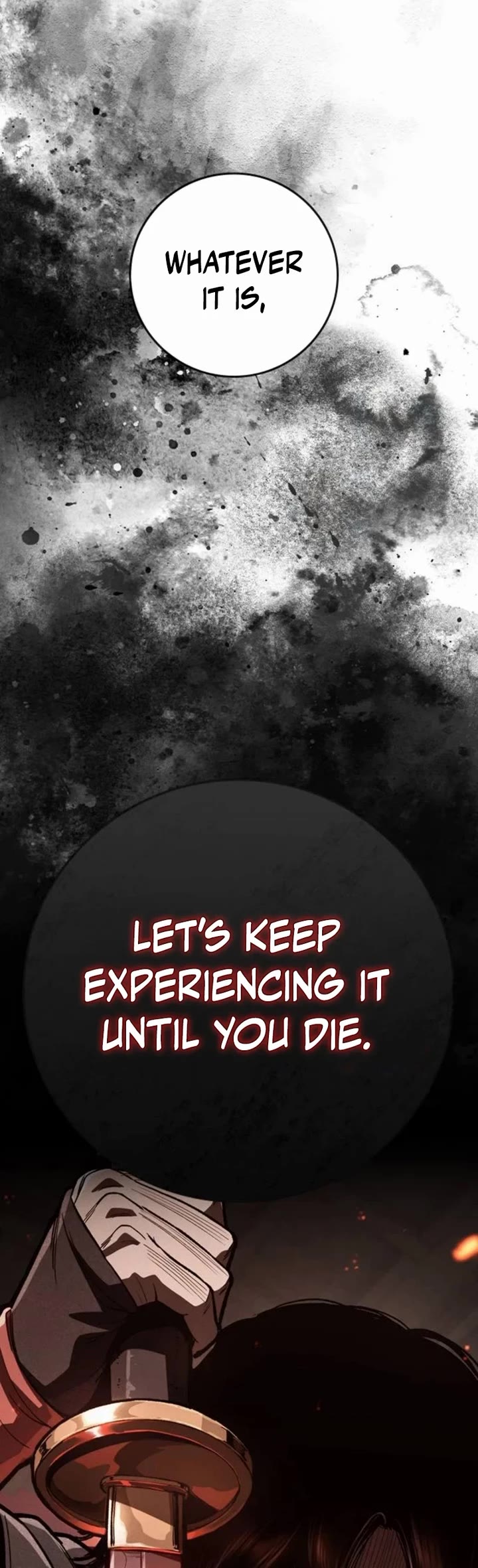 Contract Killer Enrollment Chapter 14 page 83 - Chapter 14