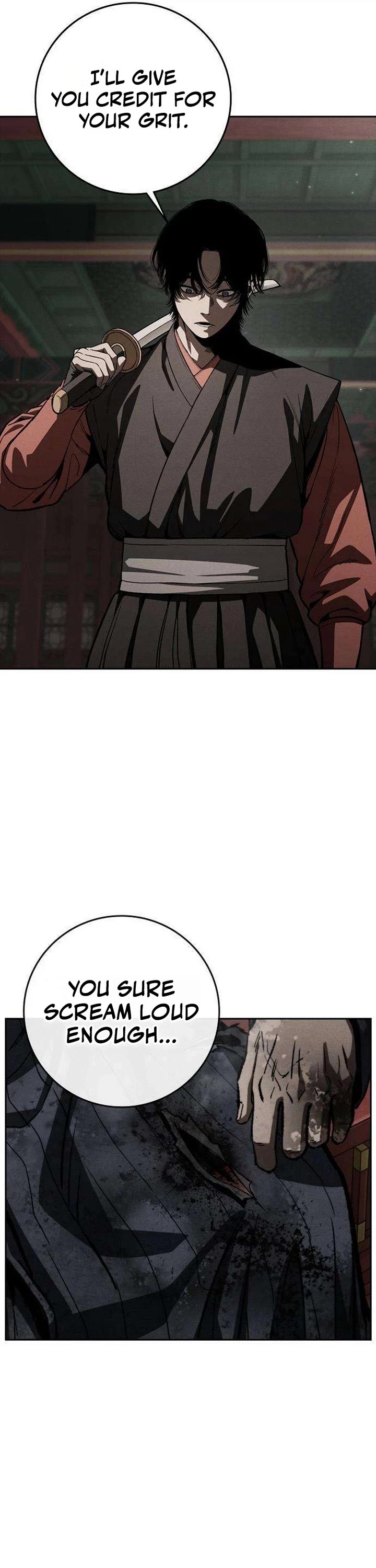 Contract Killer Enrollment Chapter 15 page 11 - Chapter 15