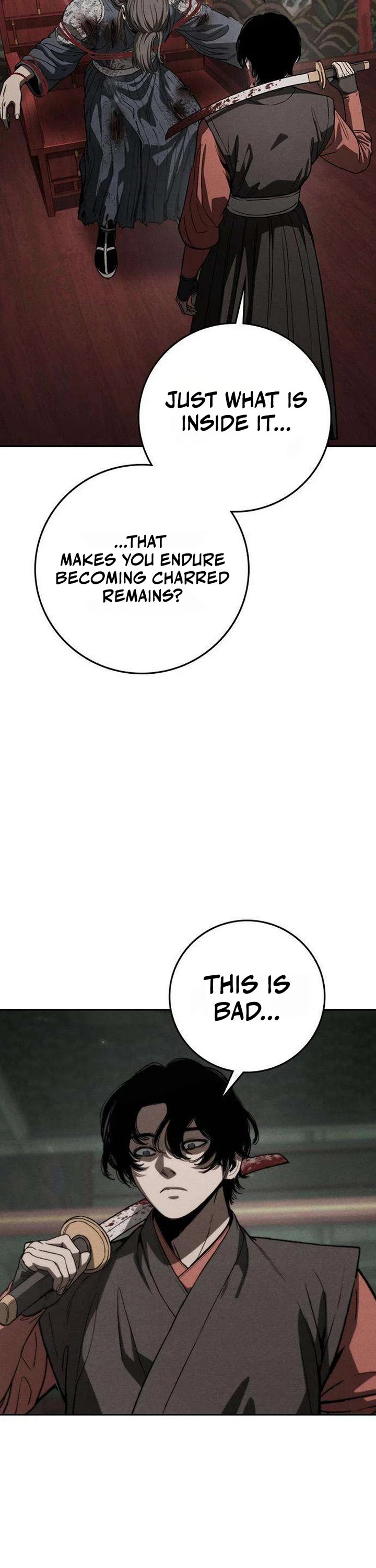 Contract Killer Enrollment Chapter 15 page 13 - Chapter 15