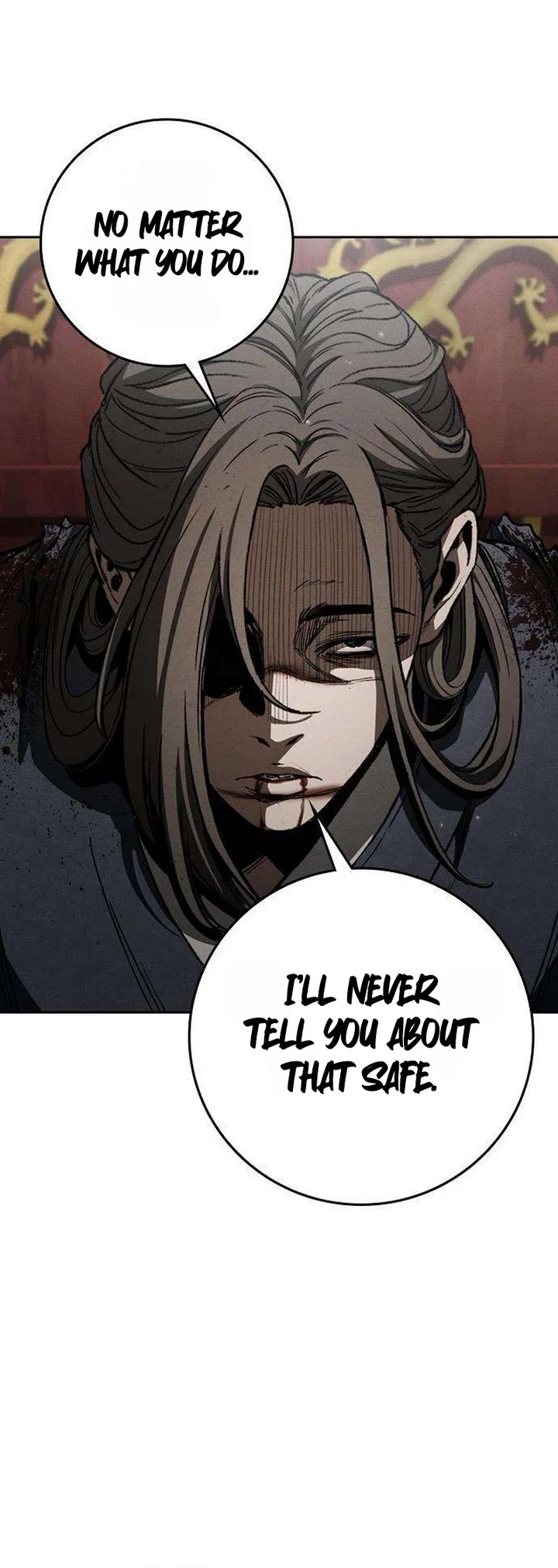 Contract Killer Enrollment Chapter 15 page 15 - Chapter 15