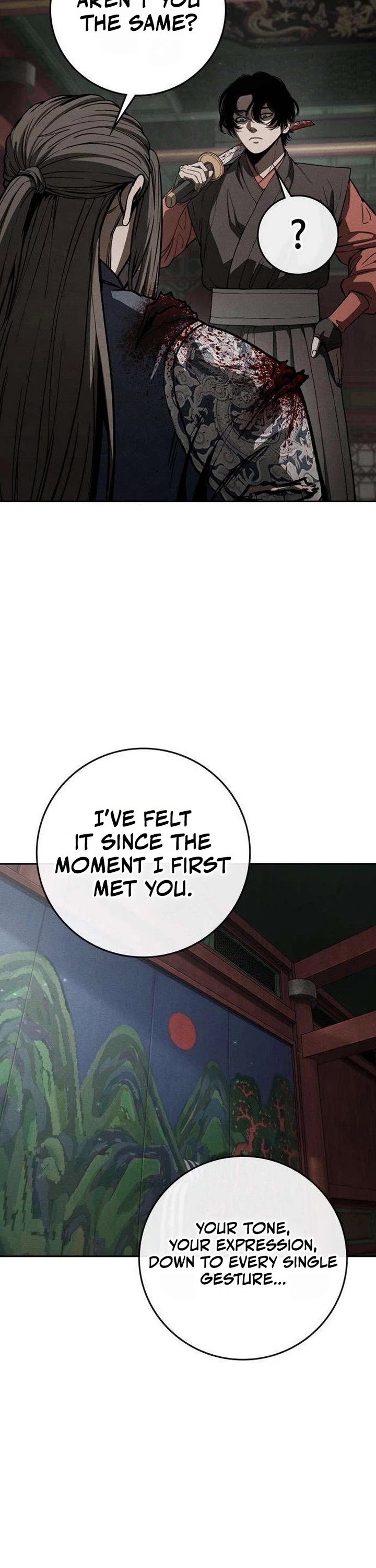 Contract Killer Enrollment Chapter 15 page 17 - Chapter 15