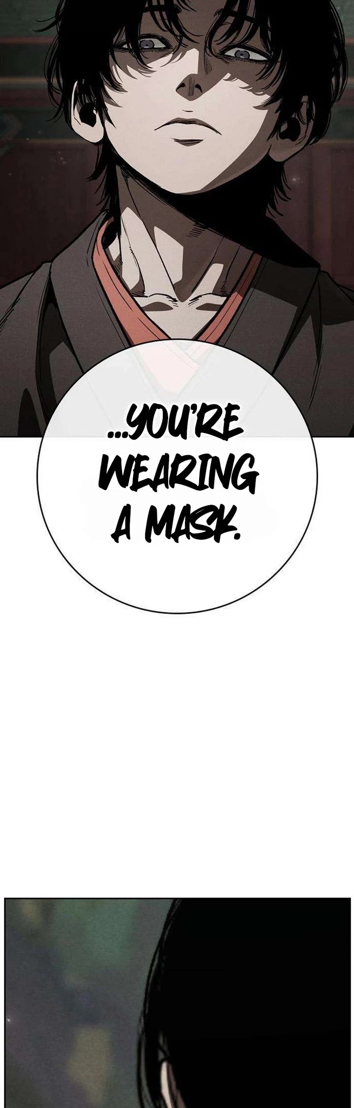 Contract Killer Enrollment Chapter 15 page 19 - Chapter 15