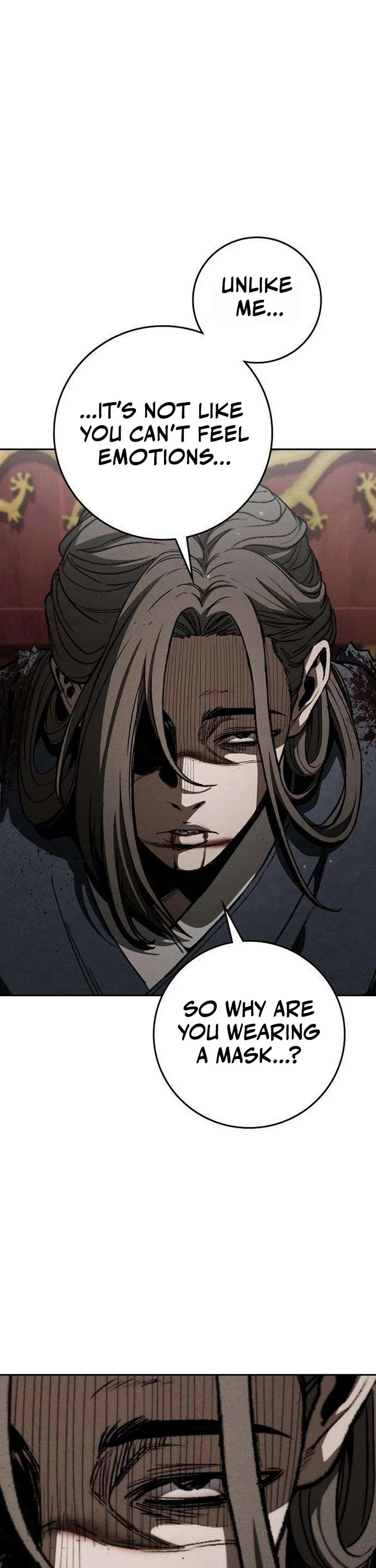 Contract Killer Enrollment Chapter 15 page 26 - Chapter 15