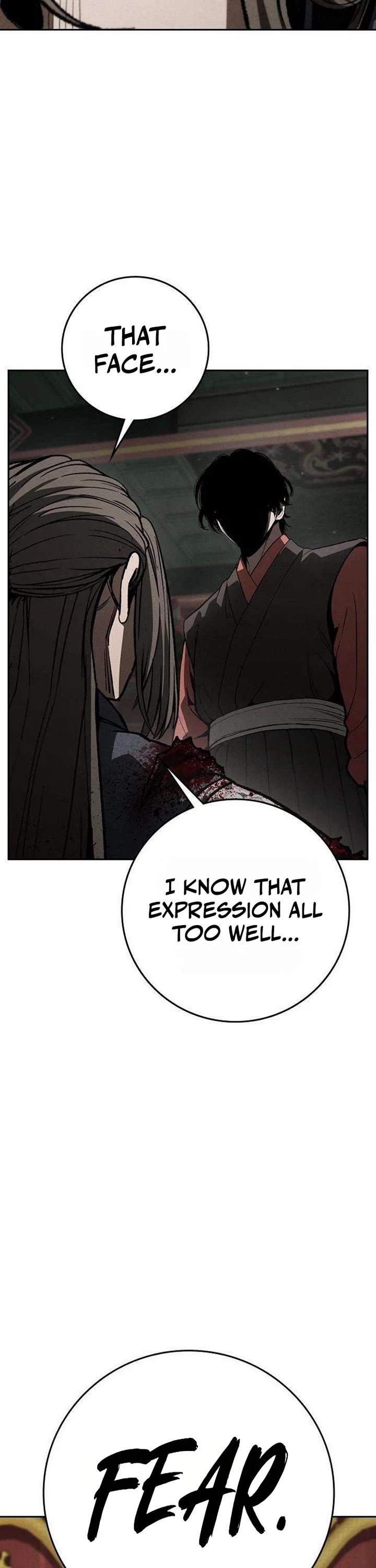 Contract Killer Enrollment Chapter 15 page 27 - Chapter 15