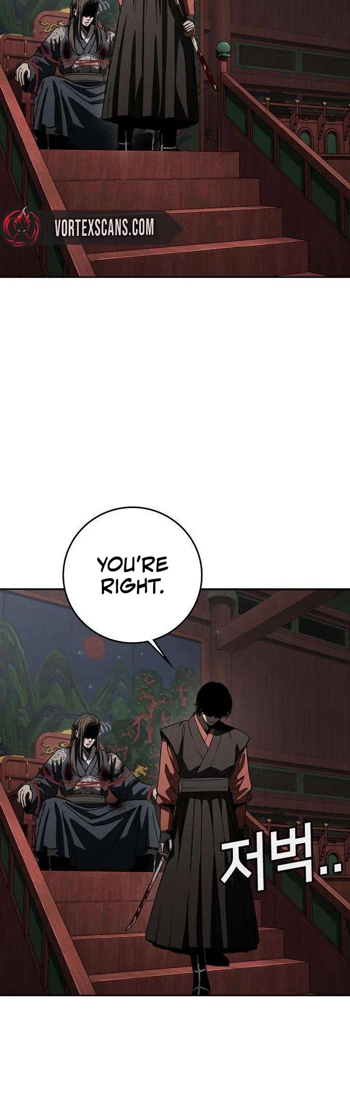 Contract Killer Enrollment Chapter 15 page 30 - Chapter 15