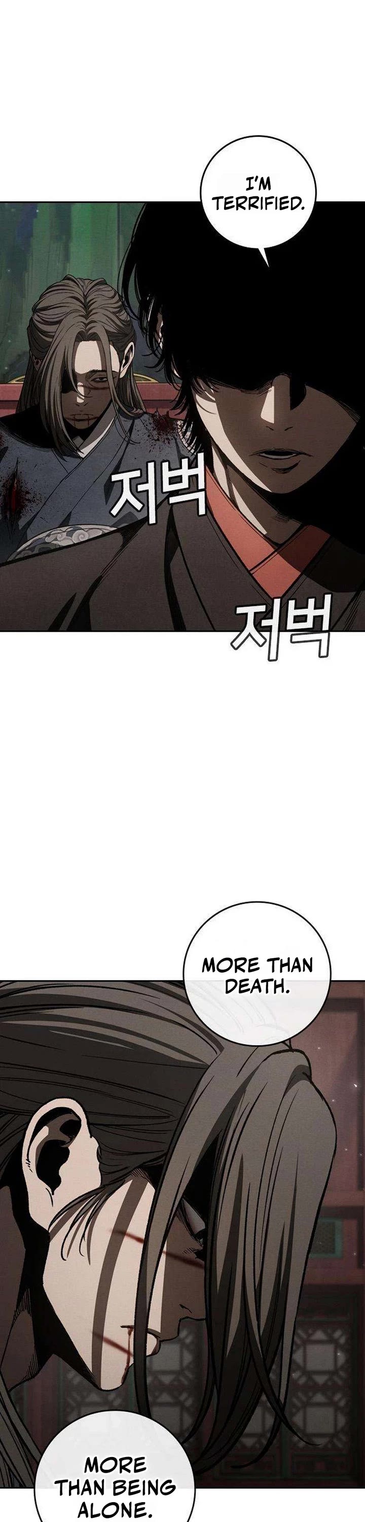 Contract Killer Enrollment Chapter 15 page 31 - Chapter 15