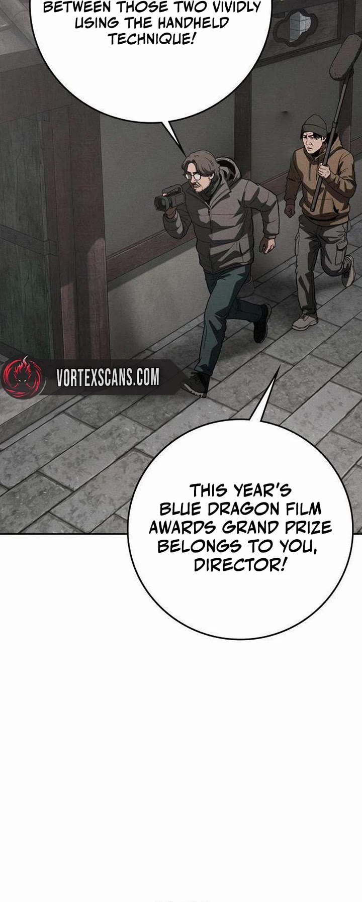 Contract Killer Enrollment Chapter 15 page 35 - Chapter 15