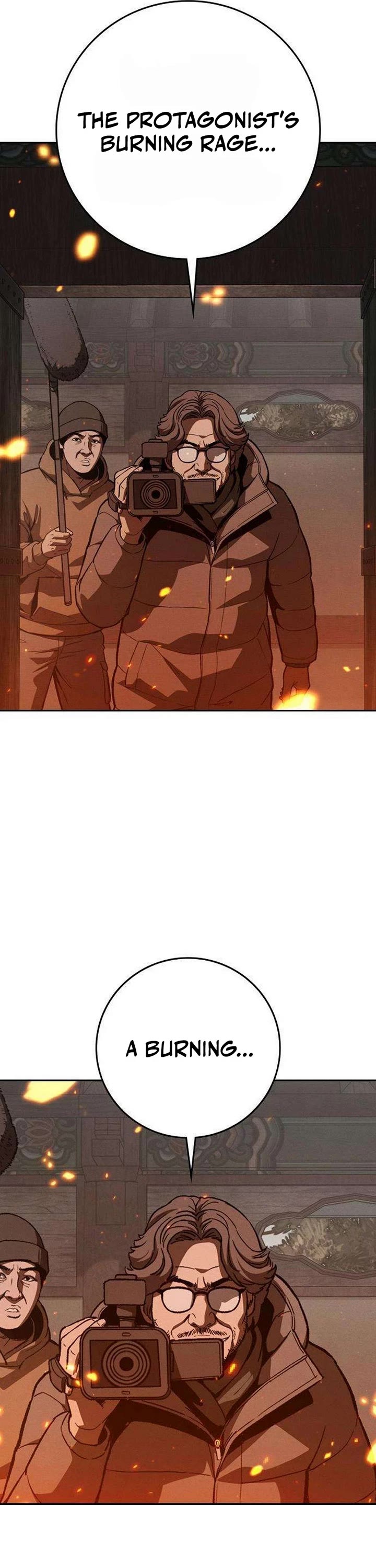 Contract Killer Enrollment Chapter 15 page 36 - Chapter 15