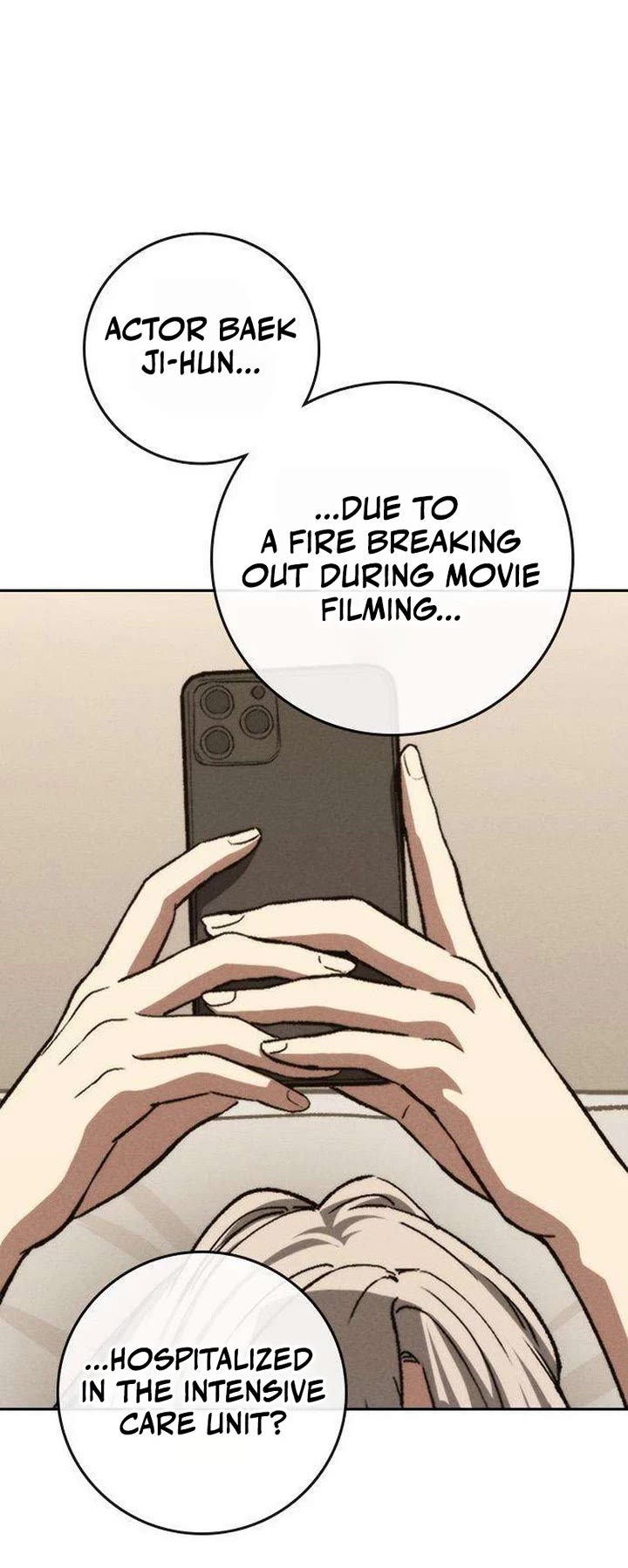 Contract Killer Enrollment Chapter 15 page 39 - Chapter 15