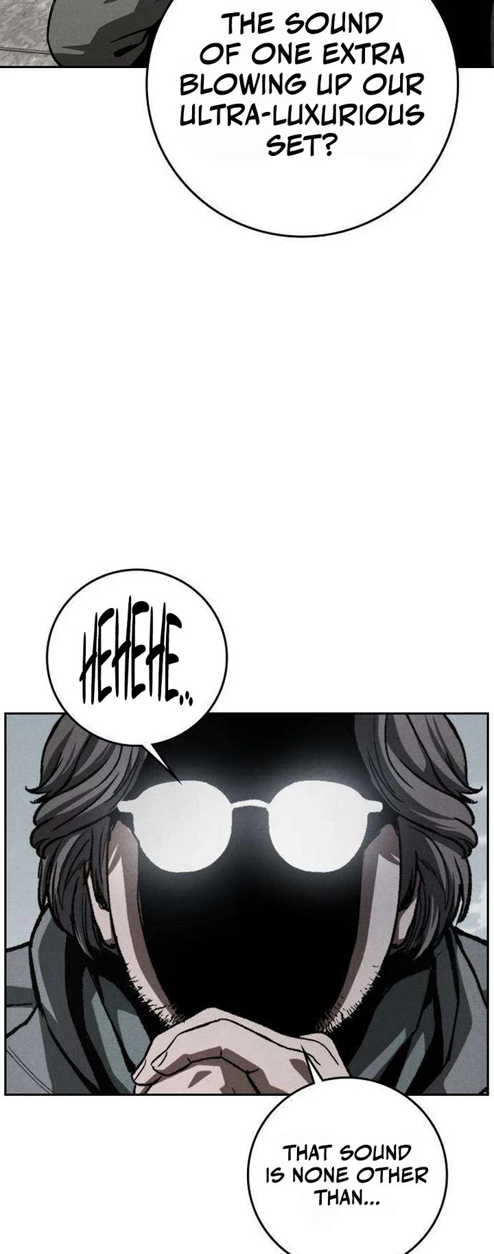 Contract Killer Enrollment Chapter 15 page 4 - Chapter 15