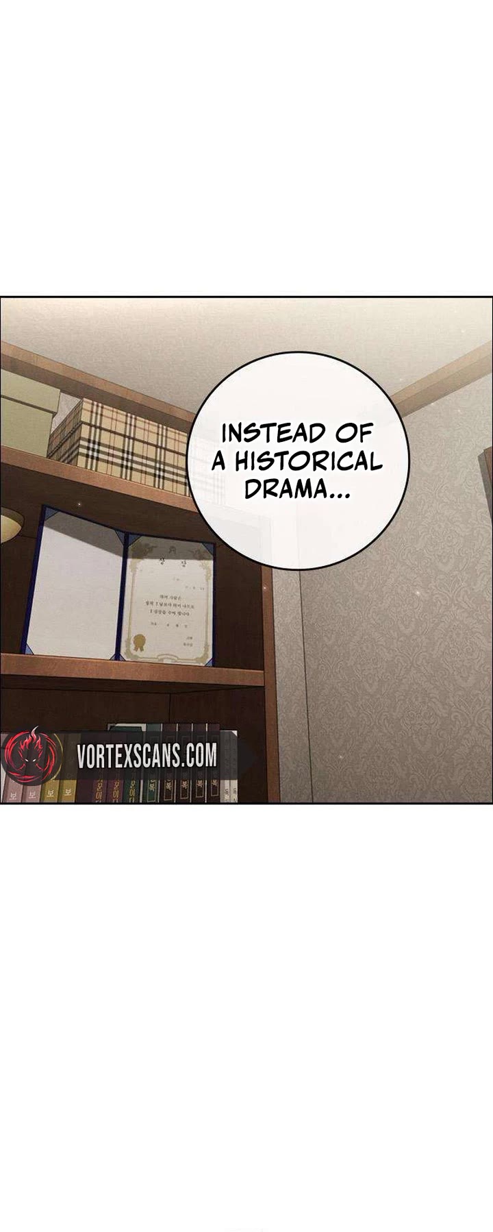 Contract Killer Enrollment Chapter 15 page 40 - Chapter 15