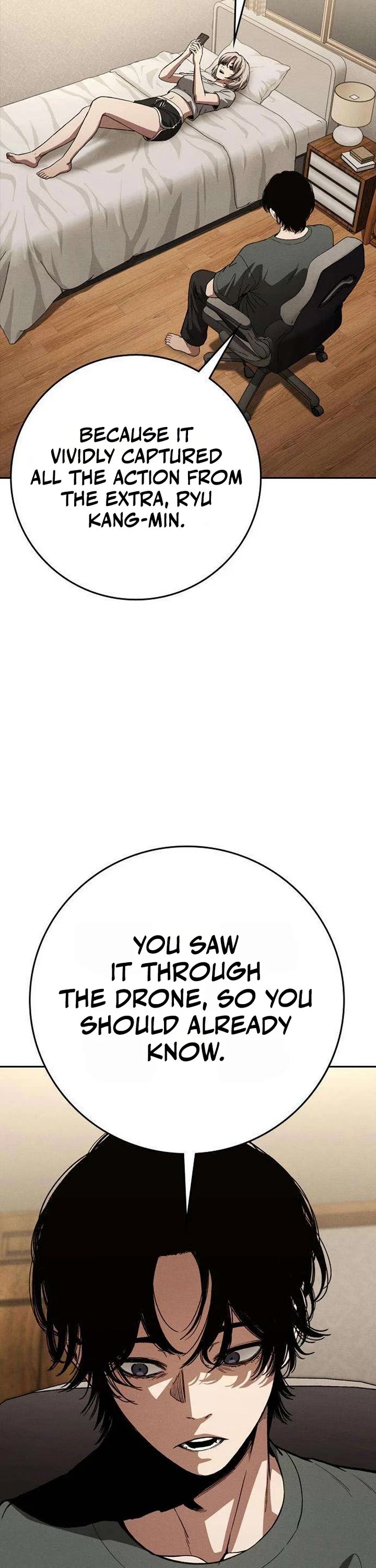 Contract Killer Enrollment Chapter 15 page 42 - Chapter 15
