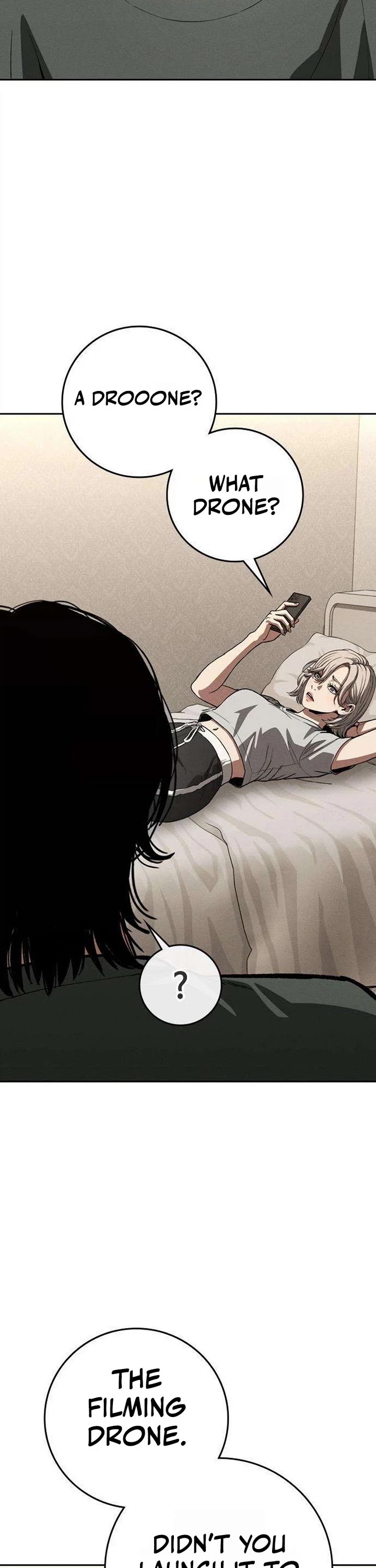 Contract Killer Enrollment Chapter 15 page 43 - Chapter 15