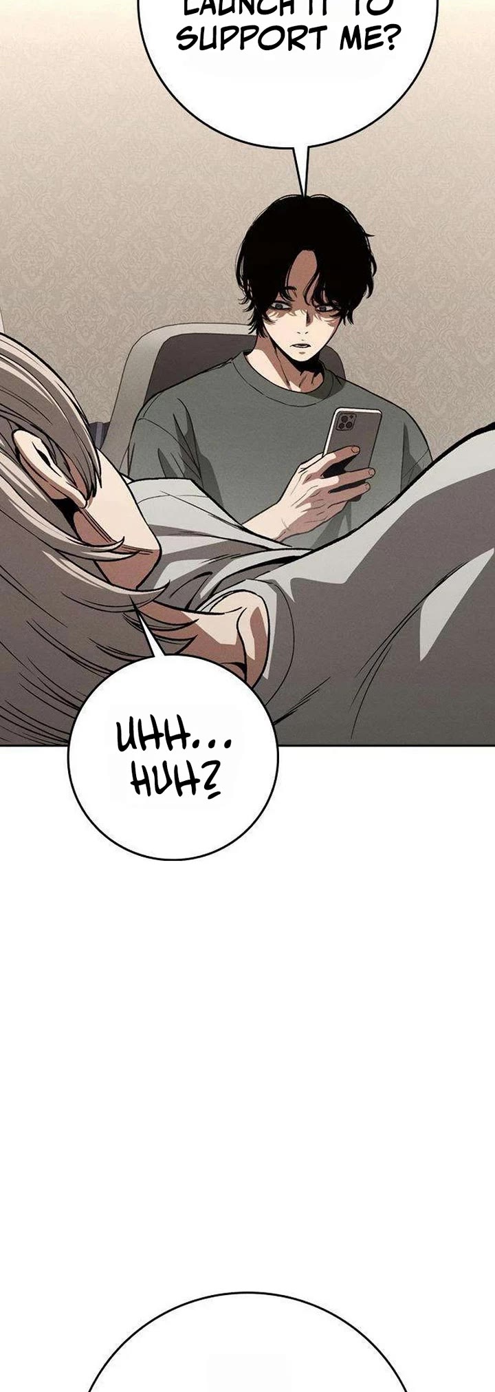 Contract Killer Enrollment Chapter 15 page 44 - Chapter 15