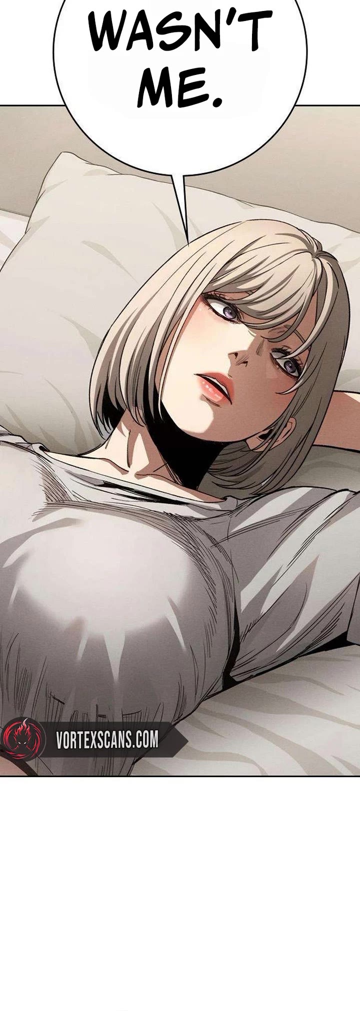 Contract Killer Enrollment Chapter 15 page 45 - Chapter 15