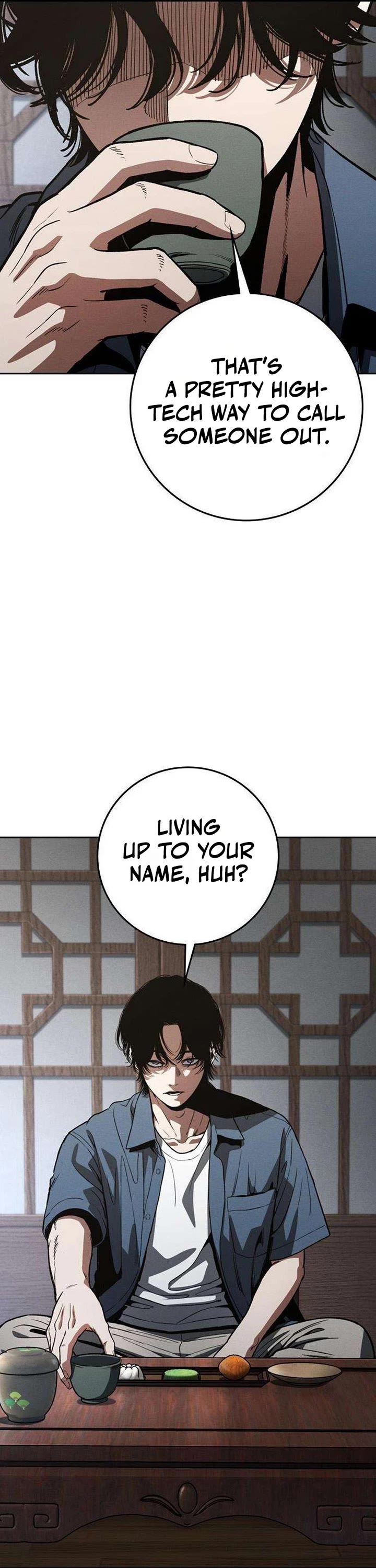 Contract Killer Enrollment Chapter 15 page 51 - Chapter 15