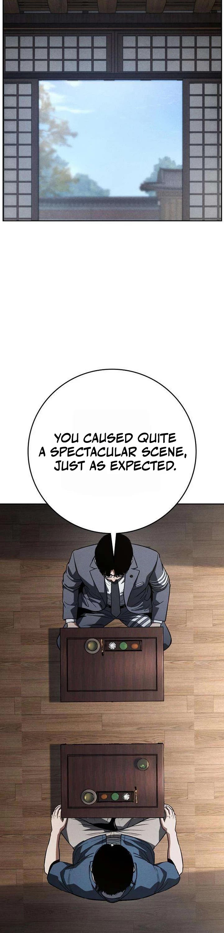 Contract Killer Enrollment Chapter 15 page 53 - Chapter 15