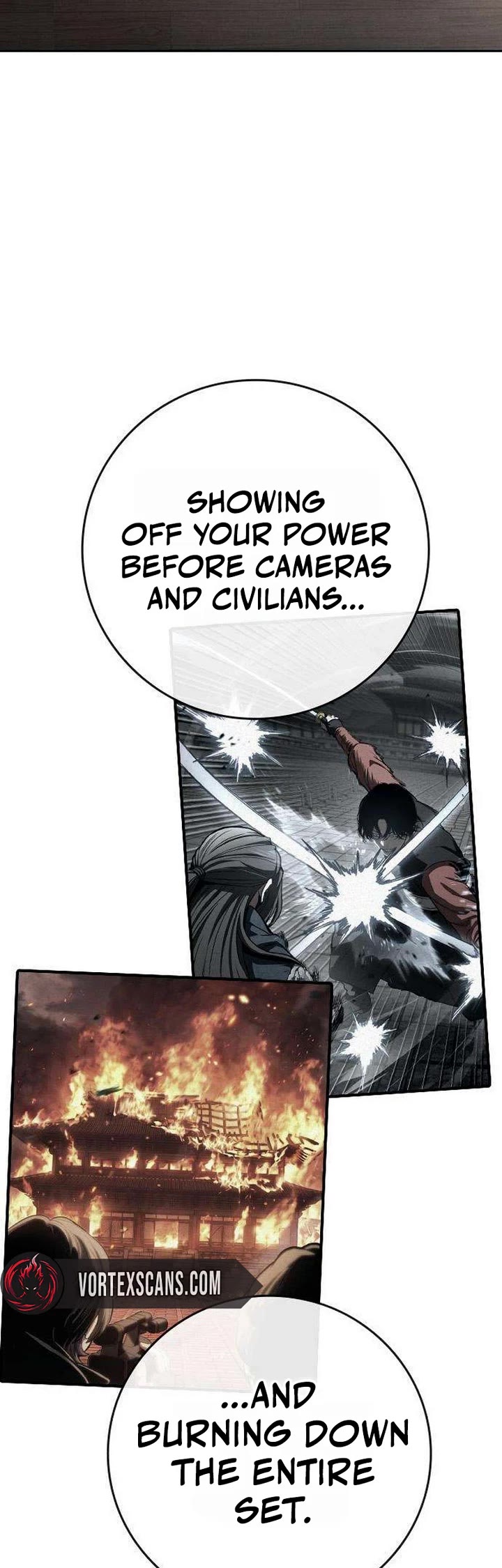 Contract Killer Enrollment Chapter 15 page 54 - Chapter 15