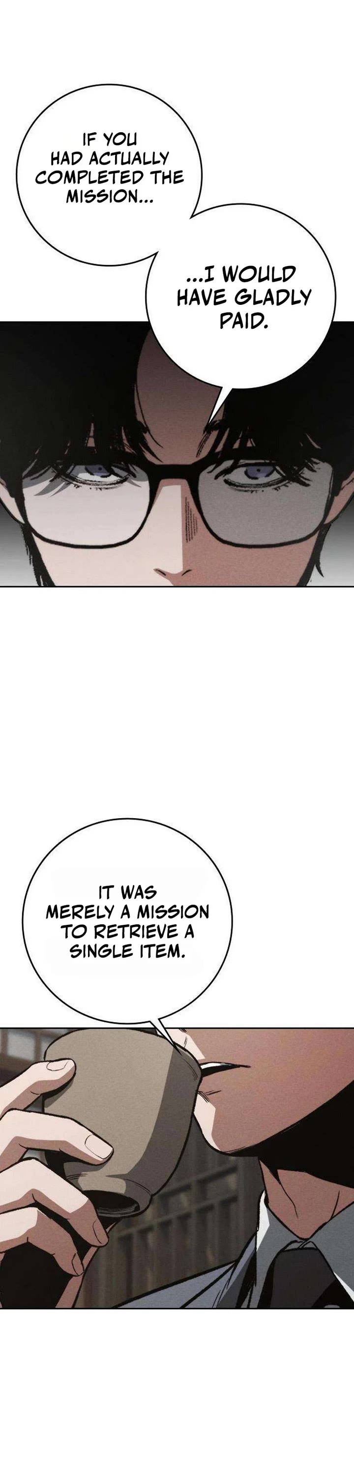 Contract Killer Enrollment Chapter 15 page 56 - Chapter 15