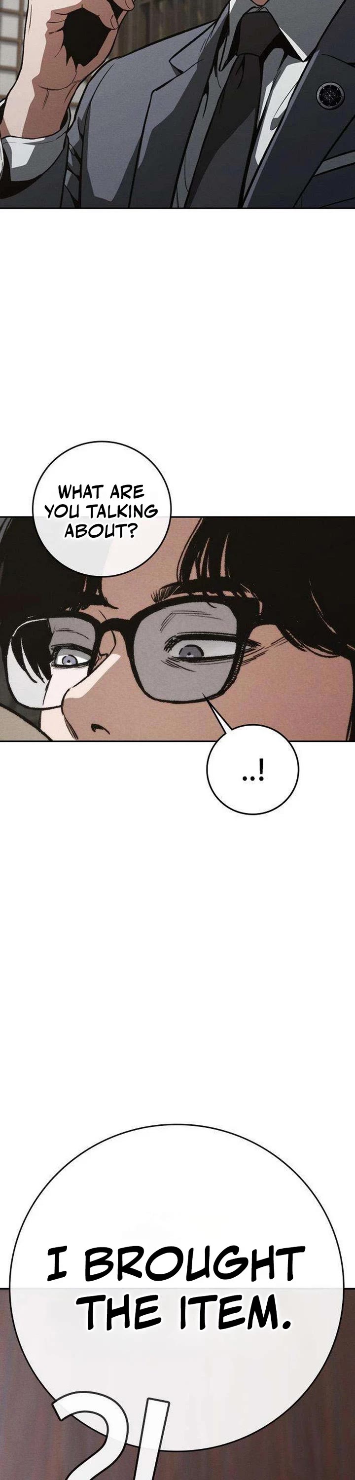 Contract Killer Enrollment Chapter 15 page 58 - Chapter 15
